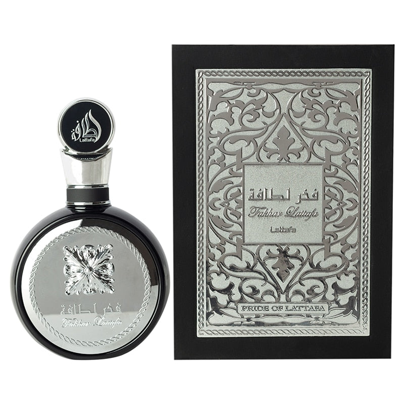 LATTAFA FAKHAR HOMME 100ml